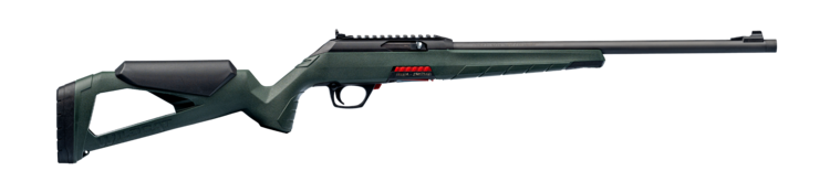 IWA SPECIAL LIMITED EDITIONS WILDCAT STEALTH 22LR